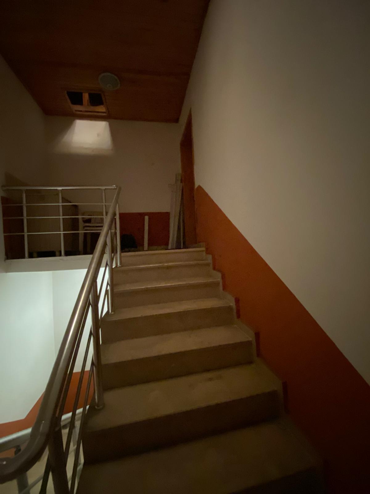 MABEL GAYRİMENKUL/ ÇARŞI İÇİ/ 2+1 TERAS KATI SATILIK DAİRE